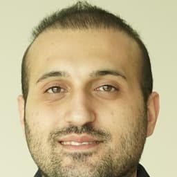 Mo Ghasemi